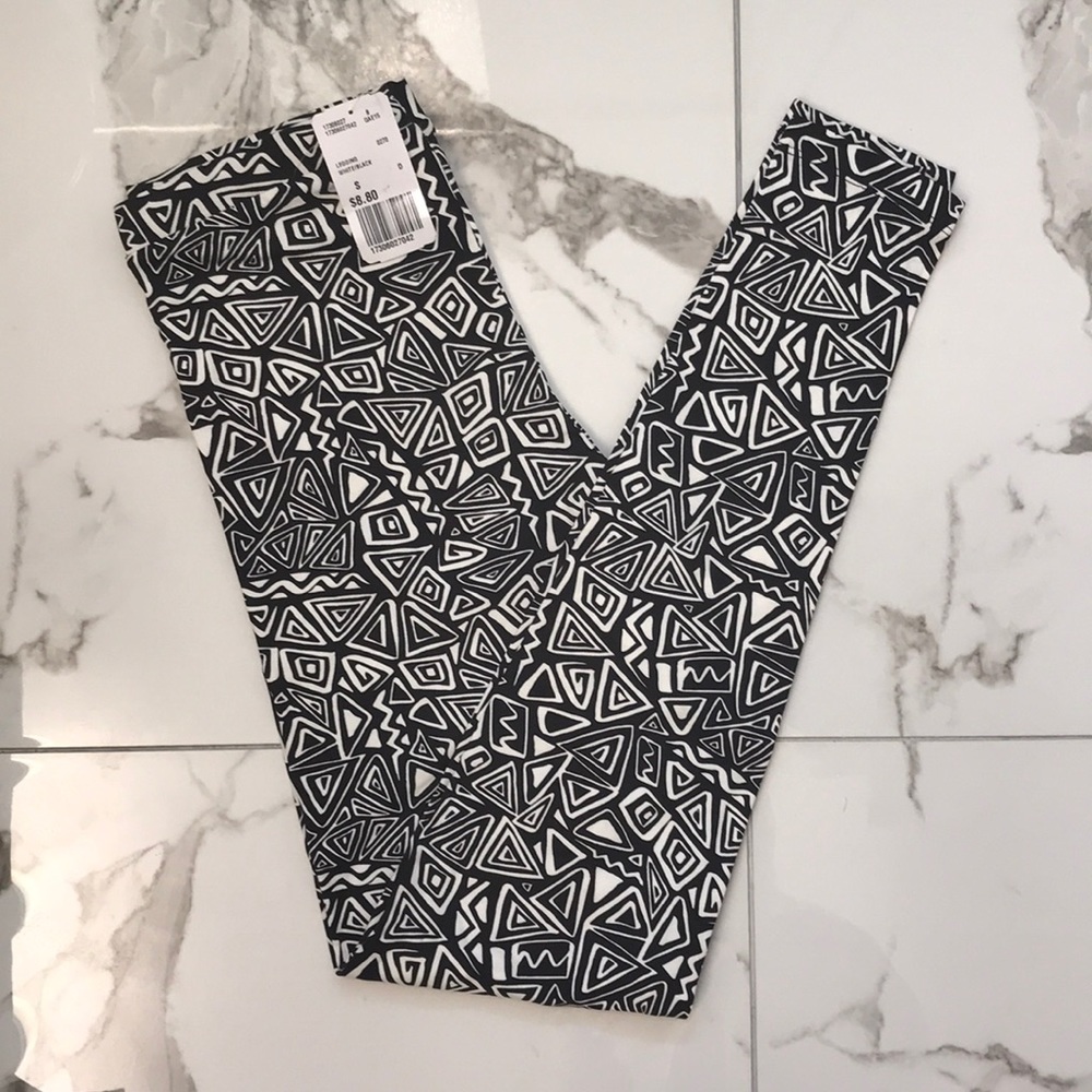 Forever21 Tights/Leggings
